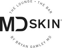MD Skin Logo