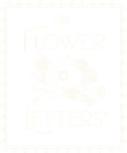 The Flower Letters