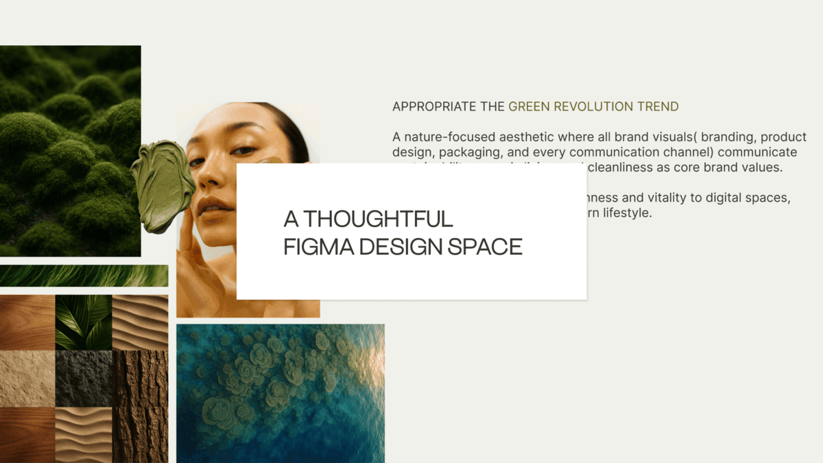 Green Revolution Template Pack - Image 1